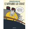 Image de Le Chat - Tome 11 - L'affaire Le Chat en occasion ou reconditionné