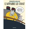 Image de Le Chat. Vol. 11. L'affaire le Chat Philippe Geluck en occasion ou reconditionné