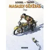 Image de Magasin GÃ©nÃ©ral - Tome 2 - Serge en occasion ou reconditionné