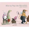 Image de Alice au pays des merveilles Lewis Carroll en occasion ou reconditionné