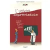Image de L'univers ImprÃ©visible en occasion ou reconditionné