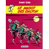 Image de Lucky Luke - Tome 16 - Le Magot Des Dalton en occasion ou reconditionné