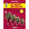 Image de Lucky Luke. Vol. 16. Le magot des Dalton Morris en occasion ou reconditionné