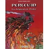 Image de Percevan, les ombres de Malicorne. Vol. 7. Les Seigneurs de l'enfer Xavier Fauche, Jean Léturgie, Philippe Luguy en occasion ou reconditionné