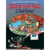 Image de Les aventures du grand vizir Iznogoud. Vol. 4. Iznogoud l'infâme René Goscinny, Jean Tabary en occasion ou reconditionné