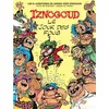 Image de Iznogoud - Tome 8 - Le Jour Des Fous en occasion ou reconditionné