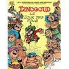 Image de Les aventures du grand vizir Iznogoud. Vol. 8. Le jour des fous René Goscinny, Jean Tabary en occasion ou reconditionné