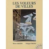 Image de Les voleurs de ville Pierre Christin, Philippe Aymond en occasion ou reconditionné