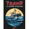 Image de Tramp. Vol. 3. Le bateau assassiné Jean-Charles Kraehn, Patrick Jusseaume en occasion ou reconditionné