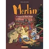 Image de Merlin. Vol. 2. Merlin contre le Père Noël Joann Sfar, José Luis Munuera en occasion ou reconditionné