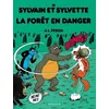Image de Sylvain Et Sylvette Tome 15 - La ForÃªt En Danger en occasion ou reconditionné