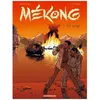 Image de MÃ©kong - Tome 1 - Or Rouge en occasion ou reconditionné