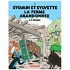 Image de Sylvain Et Sylvette Tome 1 - La Ferme AbandonnÃ©e en occasion ou reconditionné
