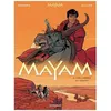 Image de Mayam Tome 2 - Les Larmes Du DÃ©sert en occasion ou reconditionné