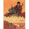 Image de Mayam. Vol. 2. Les larmes du désert Stephen Desberg, Daniel Koller en occasion ou reconditionné