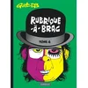Image de rubrique-à-brac - tome 4 - rubrique-à-brac (4) gotlib en occasion ou reconditionné