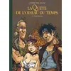 Image de La QuÃªte De L'oiseau Du Temps - Avant La QuÃªte - Tome 1 - L'ami Javin en occasion ou reconditionné