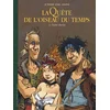 Image de La quête de l'oiseau du temps : avant la quête. Vol. 1. L'ami Javin Serge Le Tendre, Régis Loisel, Lidwine en occasion ou reconditionné