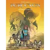 Image de Percevan Tome 13 - Les Terres Sans Retour en occasion ou reconditionné