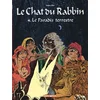 Image de Le chat du rabbin. Vol. 4. Le paradis terrestre Joann Sfar en occasion ou reconditionné