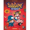 Image de Sardine De L'espace - Tome 6 - La Cousine Manga en occasion ou reconditionné