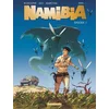 Image de Namibia : Kenya, saison 2. Vol. 1 Leo, Rodolphe, Bertrand Marchal en occasion ou reconditionné