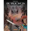 Image de Percevan, les ombres de Malicorne. Vol. 14. Les marches d'Eliandysse Jean Léturgie, Philippe Luguy en occasion ou reconditionné