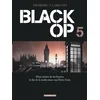 Image de Black op. Vol. 5 Stephen Desberg, Hugues Labiano en occasion ou reconditionné