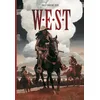 Image de West - Tome 3 Et 4 - El Santero - Le 46e Ãtat - Edition Noir Et Blanc en occasion ou reconditionné