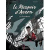 Image de Le marquis d'Anaon. Vol. 3. La providence Fabien Vehlmann, Matthieu Bonhomme en occasion ou reconditionné
