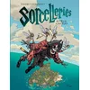 Image de Sorcelleries. Vol. 3. Les jeux sont fées Valero, Juanjo Guarnido en occasion ou reconditionné