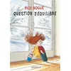 Image de Pico Bogue - Tome 3 - Question D'Ã©quilibre en occasion ou reconditionné
