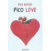 Image de Pico Bogue. Vol. 4. Pico love Dominique Roques, Alexis Dormal en occasion ou reconditionné