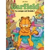 Image de Garfield - Tome 21 - La Soupe Est Froide ! en occasion ou reconditionné