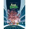 Image de Axel Rock - Tome 1 - Des Stars Dans Les Ãtoiles en occasion ou reconditionné