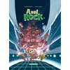 Image de Axel Rock. Vol. 1. Des stars dans les étoiles Nicolas Moustey, Pierre Loyvet en occasion ou reconditionné