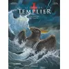 Image de Le Dernier Templier - Tome 4 - Le Faucon Du Temple en occasion ou reconditionné