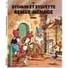 Image de Sylvain et Sylvette. Vol. 57. Remue-ménage Bérik en occasion ou reconditionné