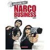 Image de Insiders - Tome 1, Saison 2 - Marco Business en occasion ou reconditionné