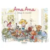 Image de Ana Ana - Tome 2 - DÃ©luge De Chocolat en occasion ou reconditionné