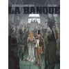 Image de La banque : première génération : 1815-1848. Vol. 1. L'initié de Waterloo Pierre Boisserie, Philippe Guillaume, Julien Maffre en occasion ou reconditionné