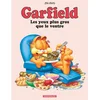 Image de Garfield. Vol. 3. Les yeux plus gros que le ventre Jim Davis en occasion ou reconditionné