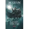 Image de Le TrÃ´ne De Fer (A Game Of Thrones) Tome 1 en occasion ou reconditionné