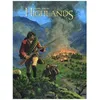 Image de Highlands - Tome 2 - Le Survivant Des Eaux Noires en occasion ou reconditionné