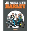 Image de Je veux une Harley. Vol. 2. Bienvenue au club ! Marc Cuadrado, Frank Margerin en occasion ou reconditionné