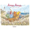 Image de Ana Ana. Vol. 3. Une virée à la mer Alexis Dormal, Dominique Roques en occasion ou reconditionné