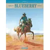 Image de Blueberry L'intÃ©grale - Tome 4 - GÃ©nÃ©ral "TÃªte Jaune" - La Mine De L'allemand Perdu - Le Spectre Aux Balles D'or en occasion ou reconditionné