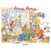 Image de Ana Ana - Tome 4 - Les Champions Du DÃ©sordre en occasion ou reconditionné