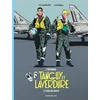 Image de Tanguy et Laverdure : l'intégrale. Vol. 1. L'école des aigles Jean-Michel Charlier, Albert Uderzo en occasion ou reconditionné