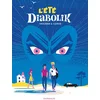 Image de L'été Diabolik Thierry Smolderen, Alexandre Clérisse en occasion ou reconditionné